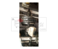 Brake Pot Toyota
