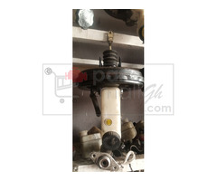 Honda Brake Pot
