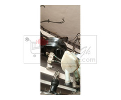 Brake Pot Vitz Toyota