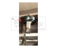 Brake Pot Hyhunyi