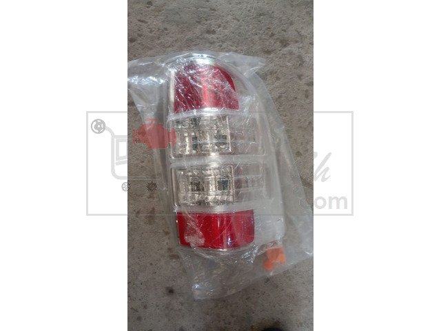 Ford Ranger 2010 Tail Light