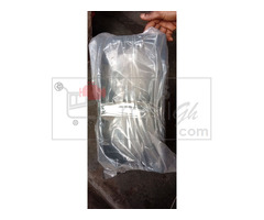 Toyota Coaster Chrome Emblem Badge