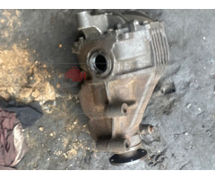 Toyota Fish Back Drive Gear