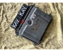 2009-2010 Mercedes Benz ECU