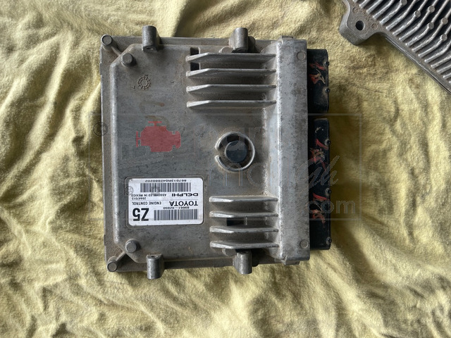 2014 Toyota Corolla ECU for Sale