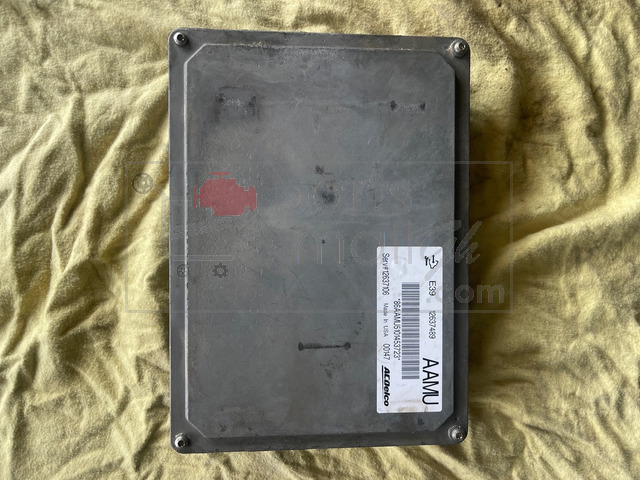 2009-13 Chevrolet Equinox ECU