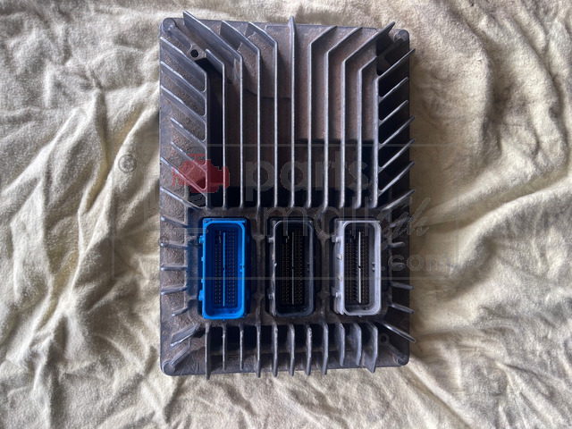 2009-13 Chevrolet Equinox ECU