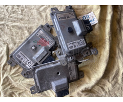 Nissan TCU Genuine Replacement
