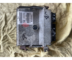 Toyota Corolla 2009 ECU Control Board