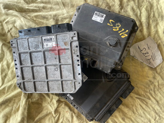 Toyota Corolla ECU Control Board