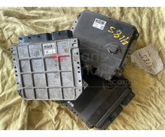 Toyota Corolla ECU Control Board