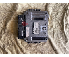 Hyundai Accent ECU Module
