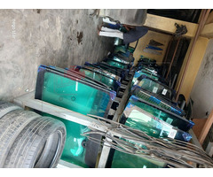 Honda CRV 2022 Front Windscreen Camera