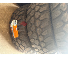 Joyroad Tyres - Set of 4
