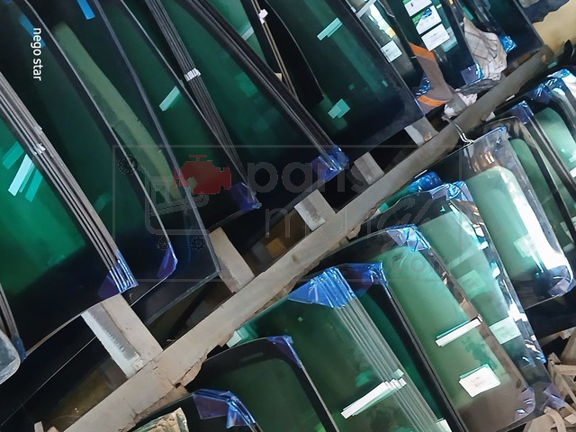 Honda civic 2018 front windscreen