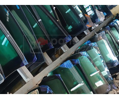 Honda civic 2018 front windscreen