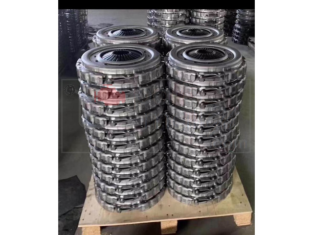 Set of pressure plates for Sale