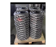 Set of pressure plates for Sale