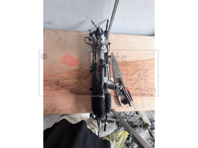 Used Steering Rack for Sale - Good Condition