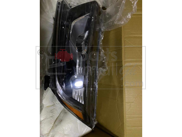 2017-2020 HONDA CR-V HEADLAMP/HEADLIGHT