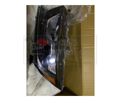 2017-2020 HONDA CR-V HEADLAMP/HEADLIGHT
