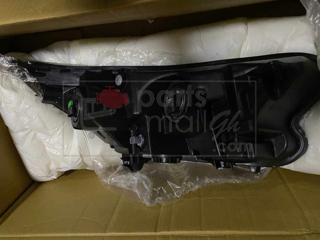 2017-2020 HONDA CR-V HEADLAMP/HEADLIGHT