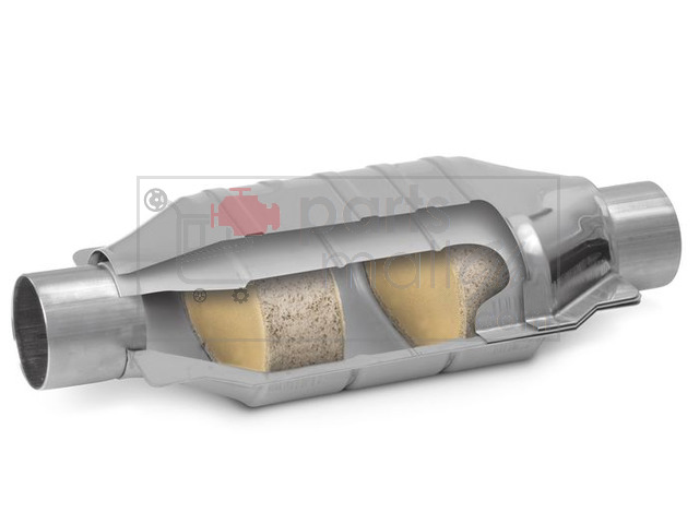 catalytic converter replacement for all car