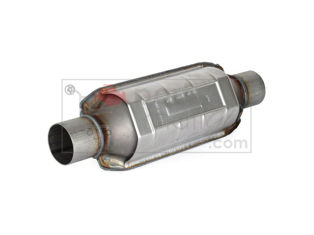 catalytic converter replacement for all car