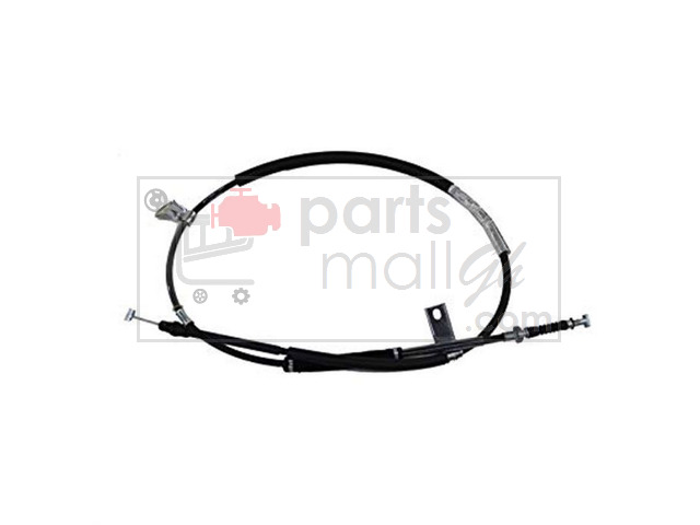 Crush cable for matiz 3