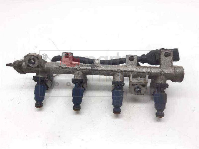 Fuel injector nozzle Kia Picanto
