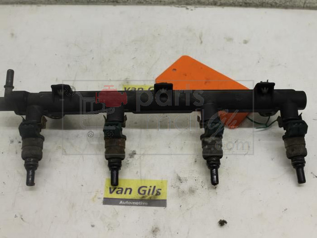 Fuel injector nozzle Kia Picanto