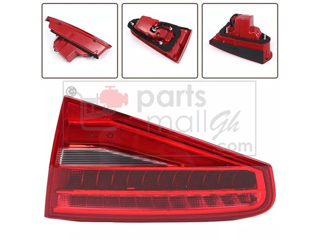 Tail Light