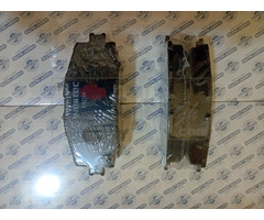 Brake pads