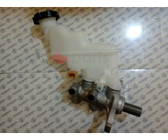 Brake Master Cylinder