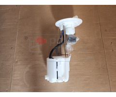 Fuel pump assembly