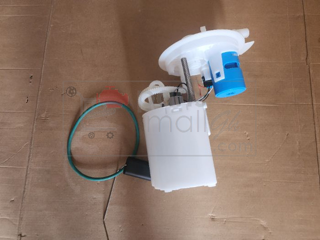 Elantra Fuel pump