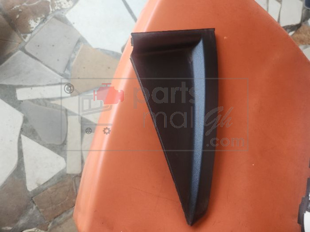 Door Corner Moulding