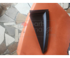 Door Corner Moulding