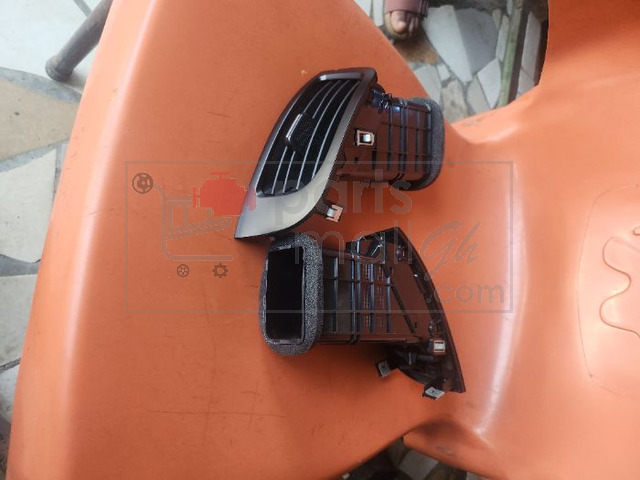 Air conditioning Vents