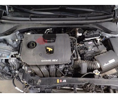 Engine  cover