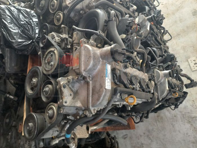Complete Engine