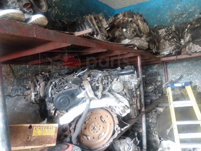 Dealers in Car Engines