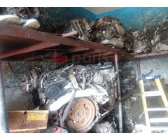 Dealers in Car Engines