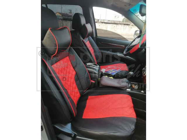 Seat Covers