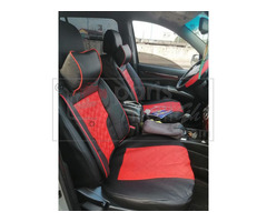 Seat Covers