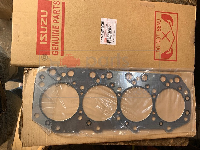 Head gaskets