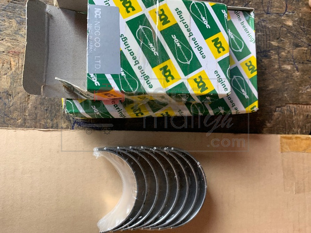 Engine Bearings