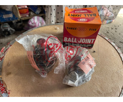 Ball Joints