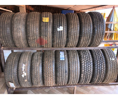 Car Tires