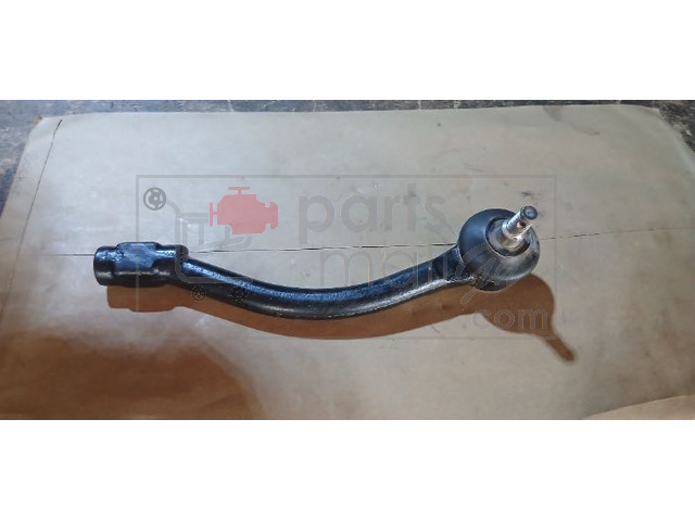 Tie rod rnds